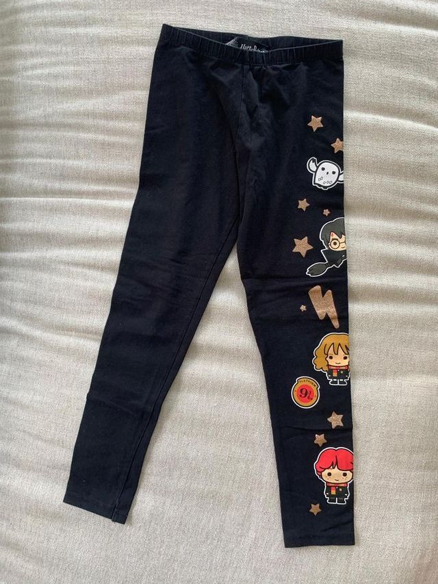 Leggins Harry Potter niña 8 años