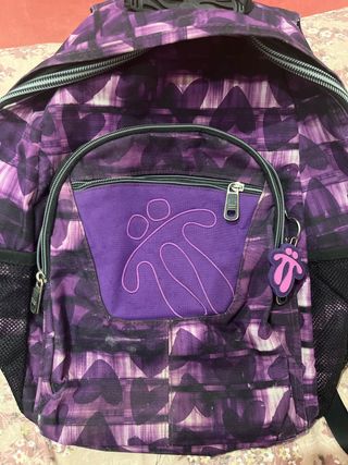 Mochila Totto