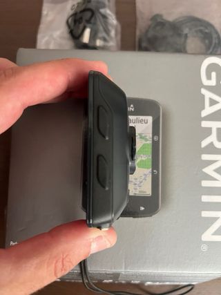 Garmin Edge 520 Plus GPS