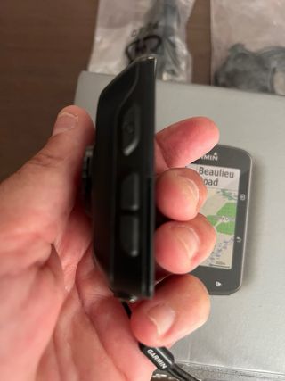 Garmin Edge 520 Plus GPS