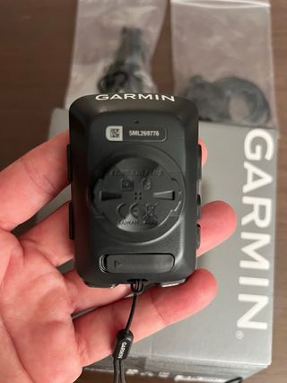 Garmin Edge 520 Plus GPS