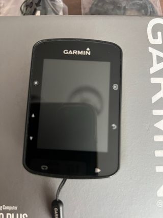 Garmin Edge 520 Plus GPS