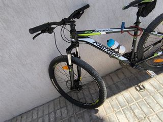 Bicicleta Merida Big Seven 300