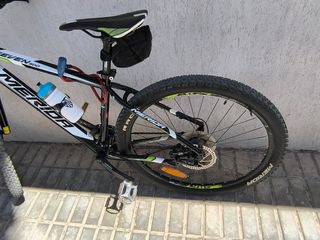 Bicicleta Merida Big Seven 300