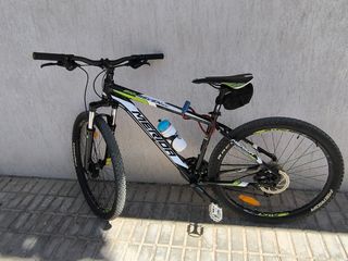 Bicicleta Merida Big Seven 300