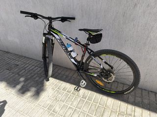 Bicicleta Merida Big Seven 300