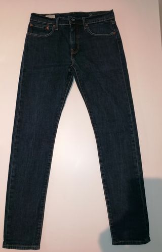 Levi's 512 Vaqueros Hombre talla31 34