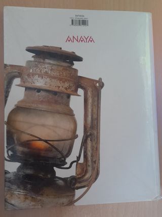 LIBRO QUÍMICA 2° BACHILLERATO