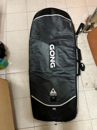 Funda Gong Daybag Tabla Surf hasta 4’8