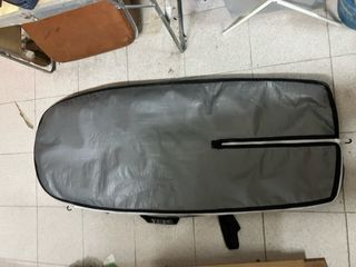 Funda Gong Daybag Tabla Surf hasta 4’8