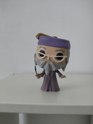 Funko Pop Harry Potter (3 figuras)