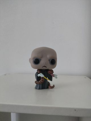Funko Pop Harry Potter (3 figuras)