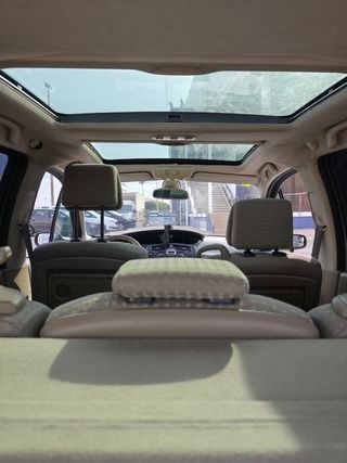 Renault Scenic 2003