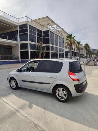Renault Scenic 2003