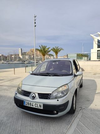 Renault Scenic 2003