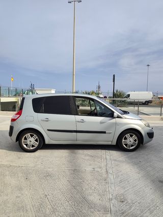 Renault Scenic 2003