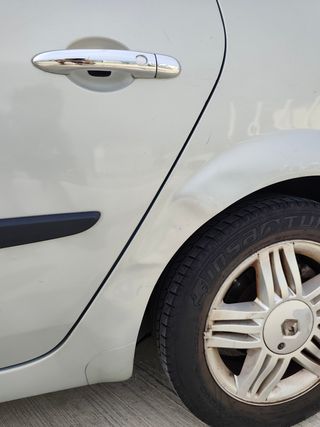 Renault Scenic 2003