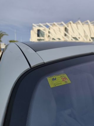 Renault Scenic 2003