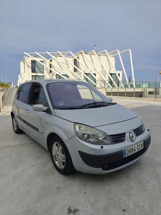 Renault Scenic 2003