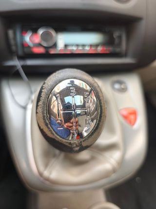 Renault Scenic 2003