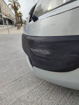 Renault Scenic 2003