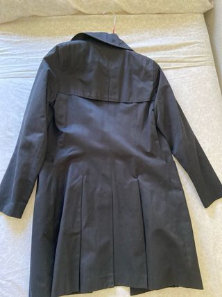 Gabardina Bimba y Lola