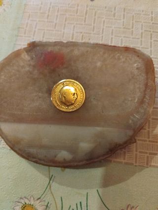 Moneda de 1 Peseta Francico Franco año 1947