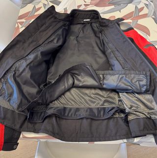 Chaqueta moto Ducati Corse S Tex - Talla 50