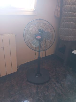 Ventilador Maxell