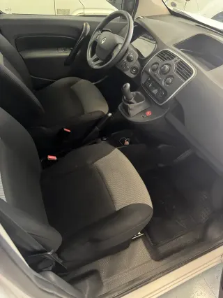Renault Kangoo Combi UNICO propietario!