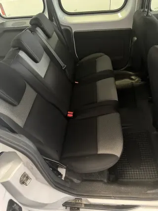 Renault Kangoo Combi UNICO propietario!