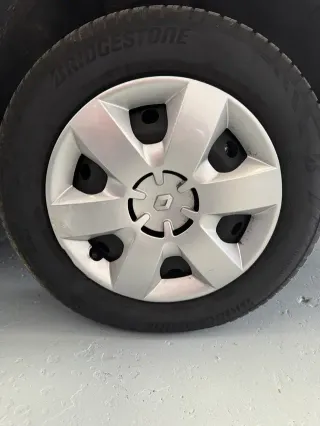 Renault Kangoo Combi UNICO propietario!