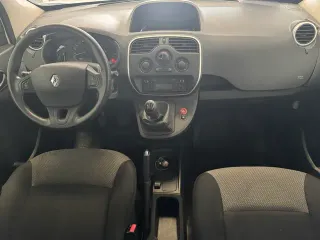 Renault Kangoo Combi UNICO propietario!