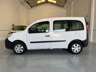 Renault Kangoo Combi UNICO propietario!