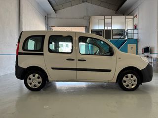 Renault Kangoo Combi UNICO propietario!