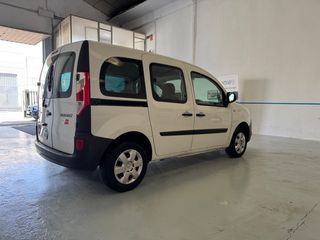 Renault Kangoo Combi UNICO propietario!