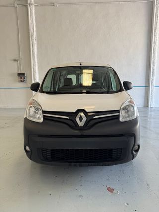 Renault Kangoo Combi UNICO propietario!