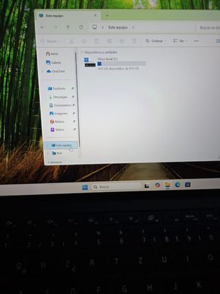 Dell XPS 13 9310 - Portátil