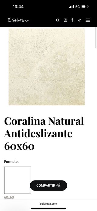 Plaqueta exterior - Revestimiento