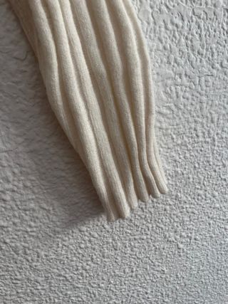 Chaqueta SHEIN blanca - Talla única
