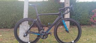 Bicicleta Carretera Giant Propel