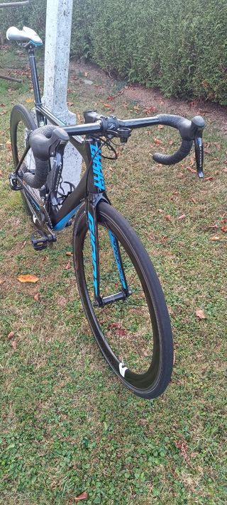 Bicicleta Carretera Giant Propel