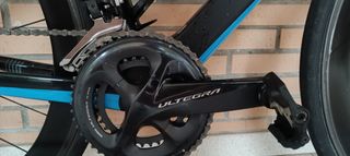 Bicicleta Carretera Giant Propel