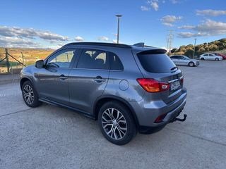 Mitsubishi ASX 2019