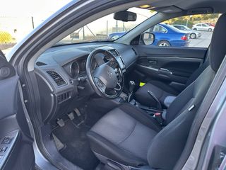 Mitsubishi ASX 2019