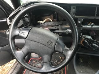 Golf III GTI 20th Anniversario - Piezas