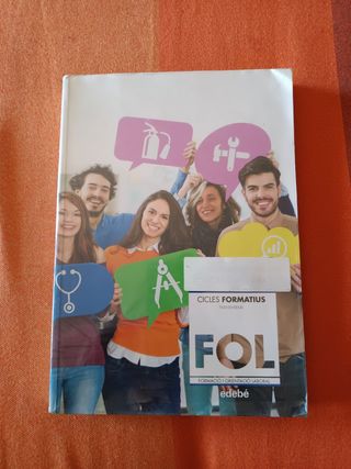 FORMACIÓ I ORIENTACIÓ LABORAL (ACTUALITZACIÓ 2019)