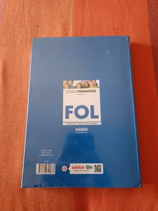 FORMACIÓ I ORIENTACIÓ LABORAL (ACTUALITZACIÓ 2019)