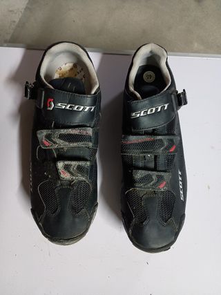 Zapatillas bici Scott 45
