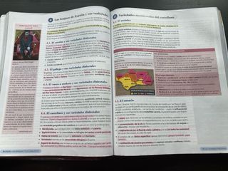 Lengua Castellana y Literatura I 1º Bachillerat...